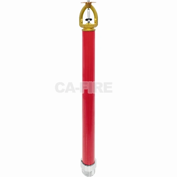 Dry Response Fire Sprinkler