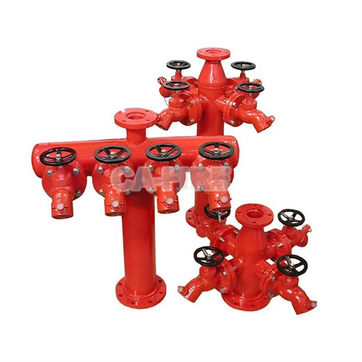 New Fire Hydrant For Sale