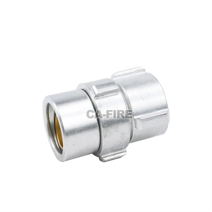 1 2 3 Inch Fire Hose Buckle