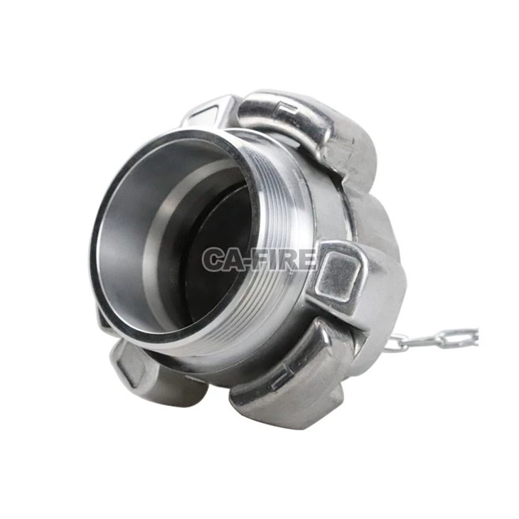 Cap With Chain