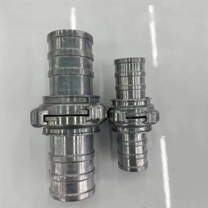 Fire Hydrant Storz Coupling
