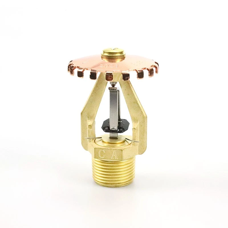 High - Efficiency ESFR Fire Sprinklers