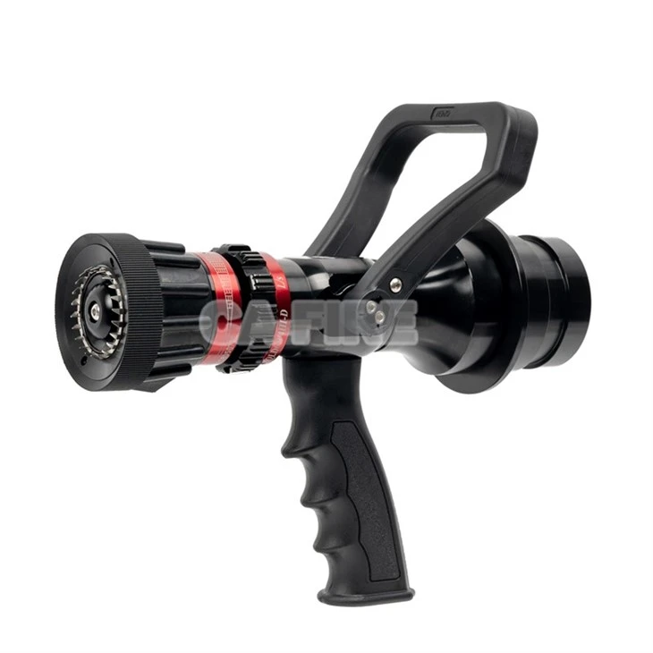 Multi Purpose Fire Nozzle