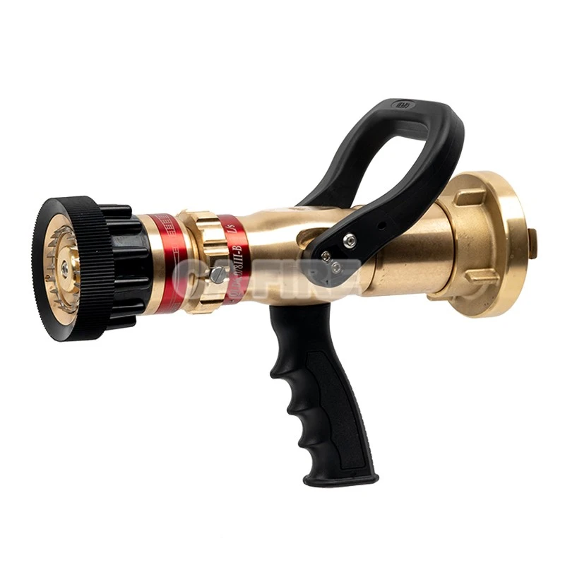 Powerful Fire Water Nozzle suppliers